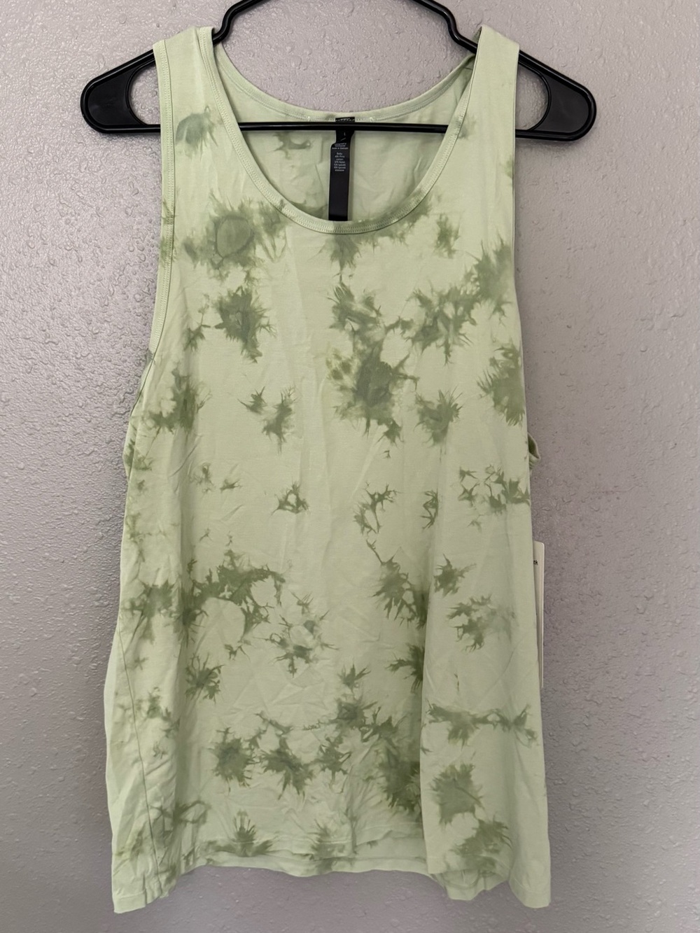 Lululemon Men’s Fundamental Tank